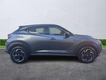 Used Nissan Juke 2023 for sale - 76387237: Photo
