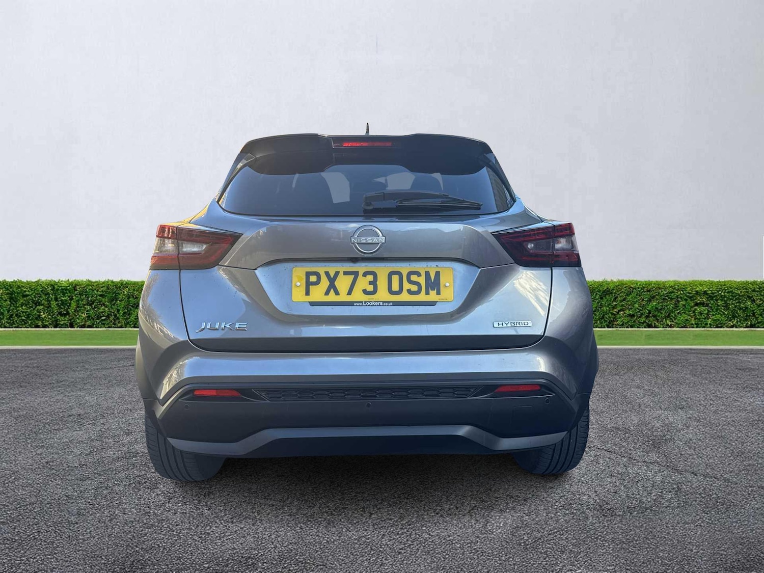 Used Nissan Juke 2023 for sale - 76387237: Photo 4