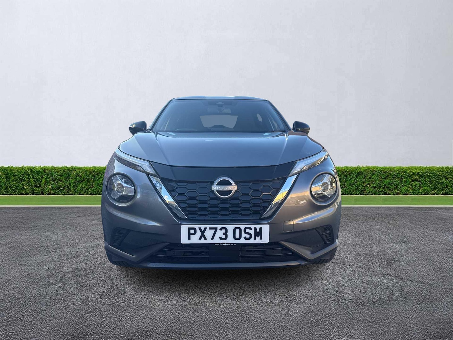 Used Nissan Juke 2023 for sale - 76387237: Photo 5