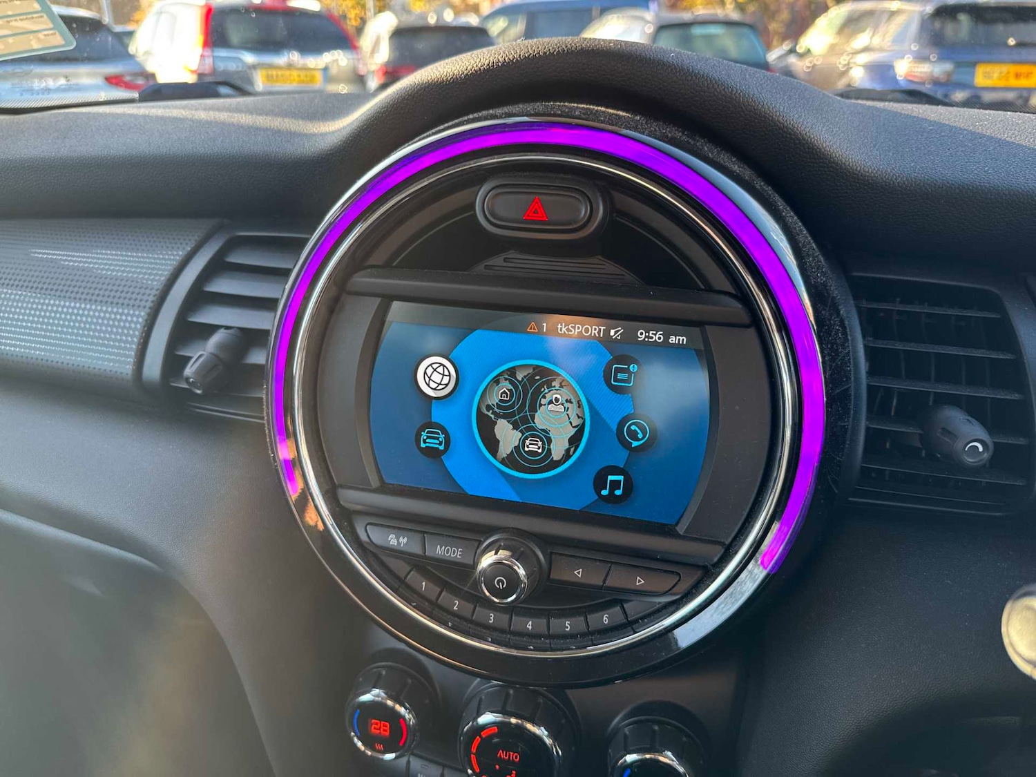 Used MINI Hatch 2018 for sale - 76663808: Photo 10