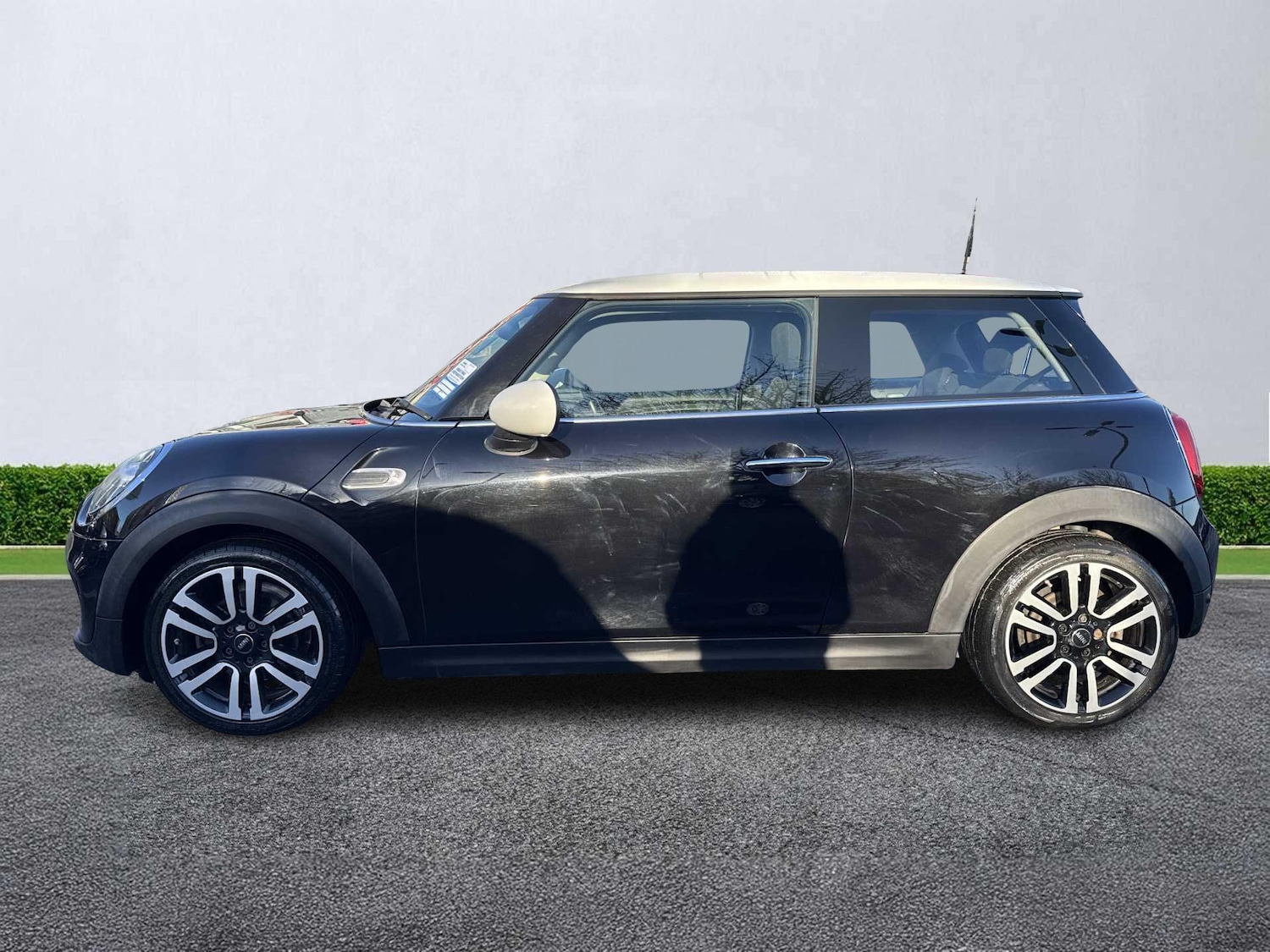 Used MINI Hatch 2018 for sale - 76663808: Photo 18