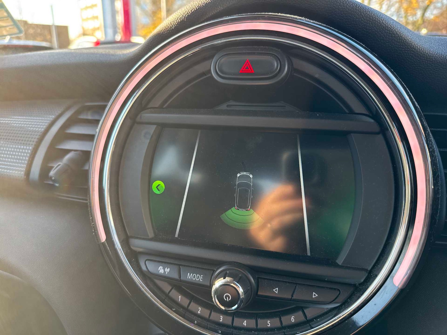 Used MINI Hatch 2018 for sale - 76663808: Photo 21