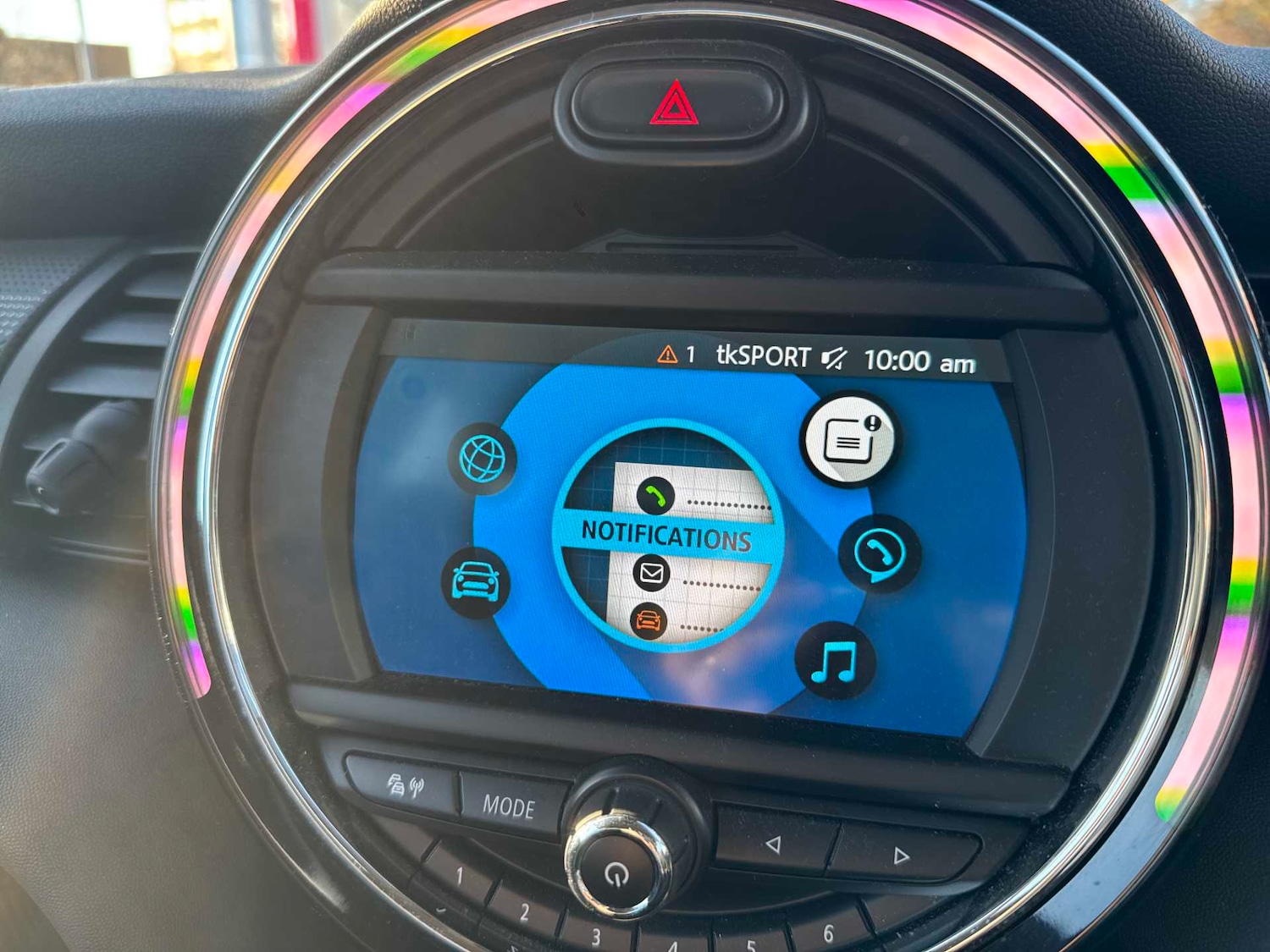 Used MINI Hatch 2018 for sale - 76663808: Photo 22