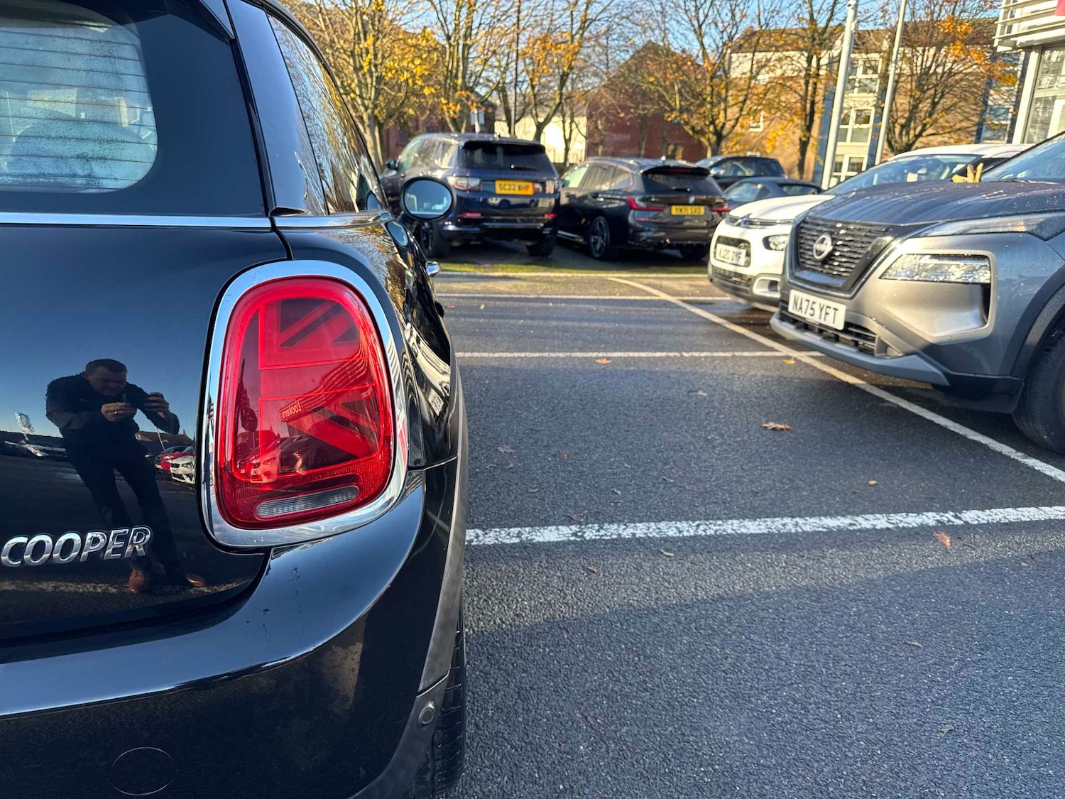 Used MINI Hatch 2018 for sale - 76663808: Photo 28