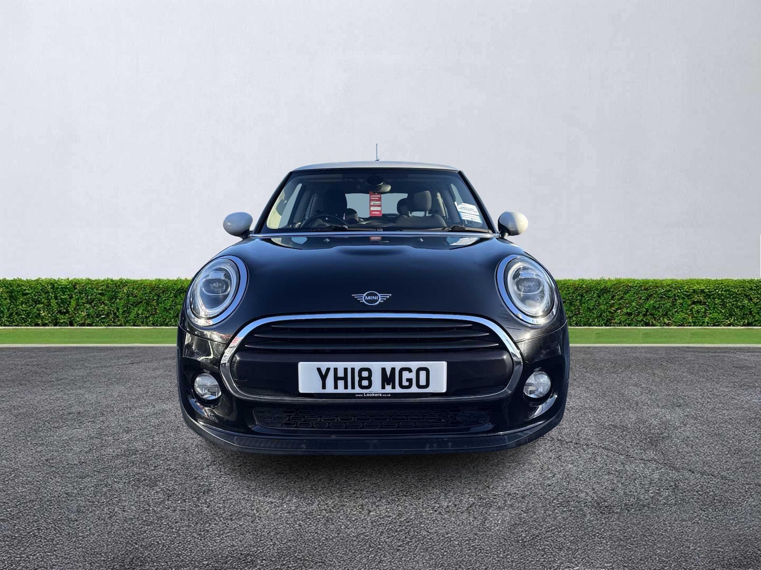 Used MINI Hatch 2018 for sale - 76663808: Photo 5