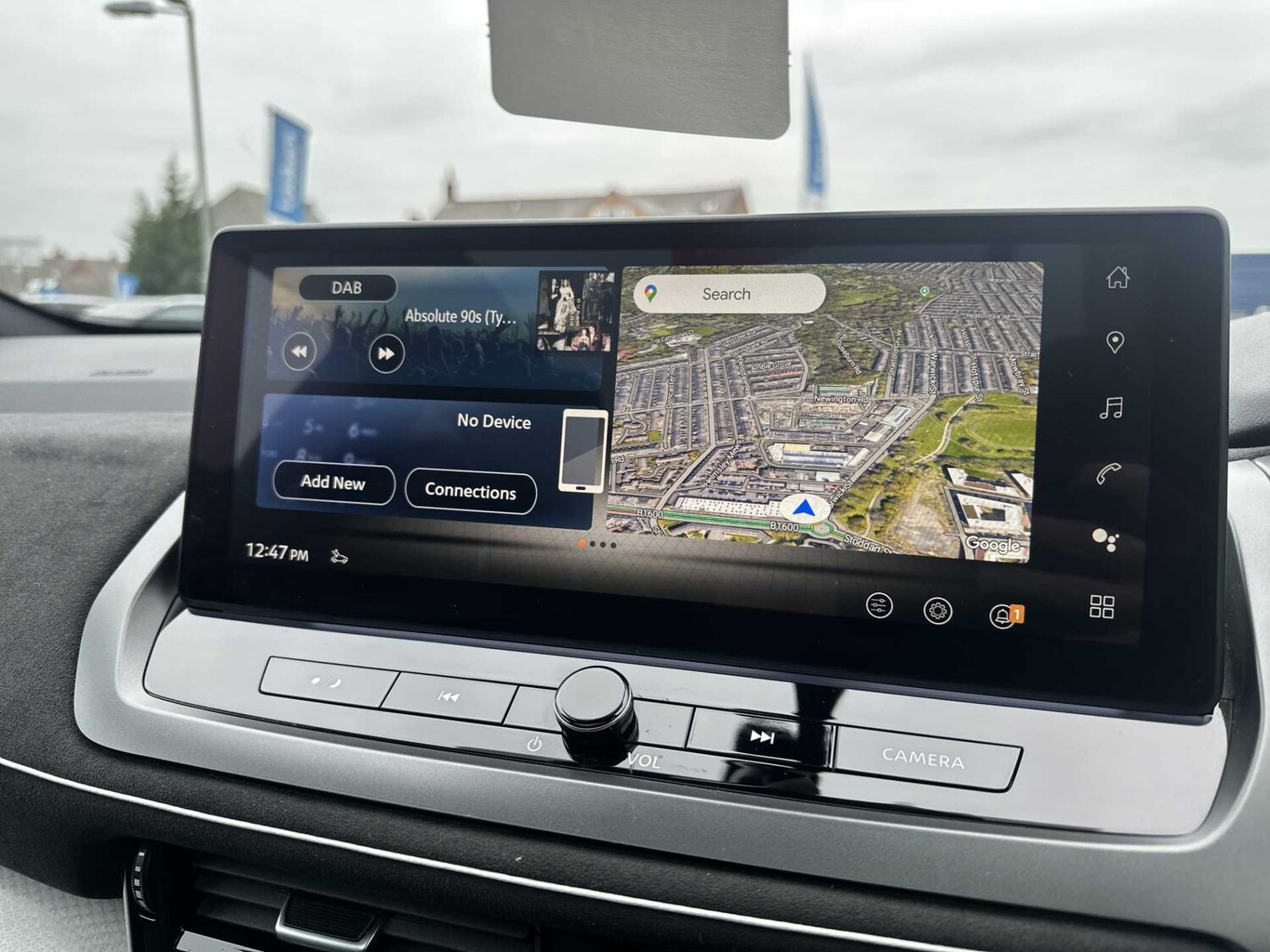 Used Nissan Qashqai 2025 for sale - 77487511: Photo 10