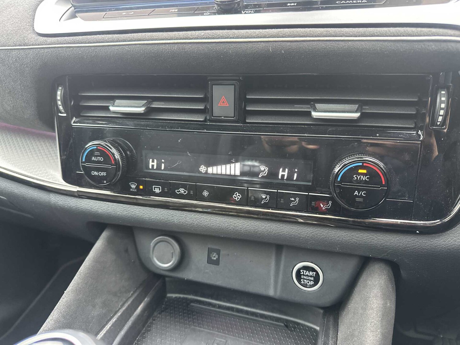 Used Nissan Qashqai 2025 for sale - 77487511: Photo 11