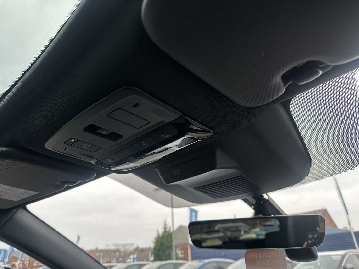 Used Nissan Qashqai 2025 for sale - 77487511: Photo 13