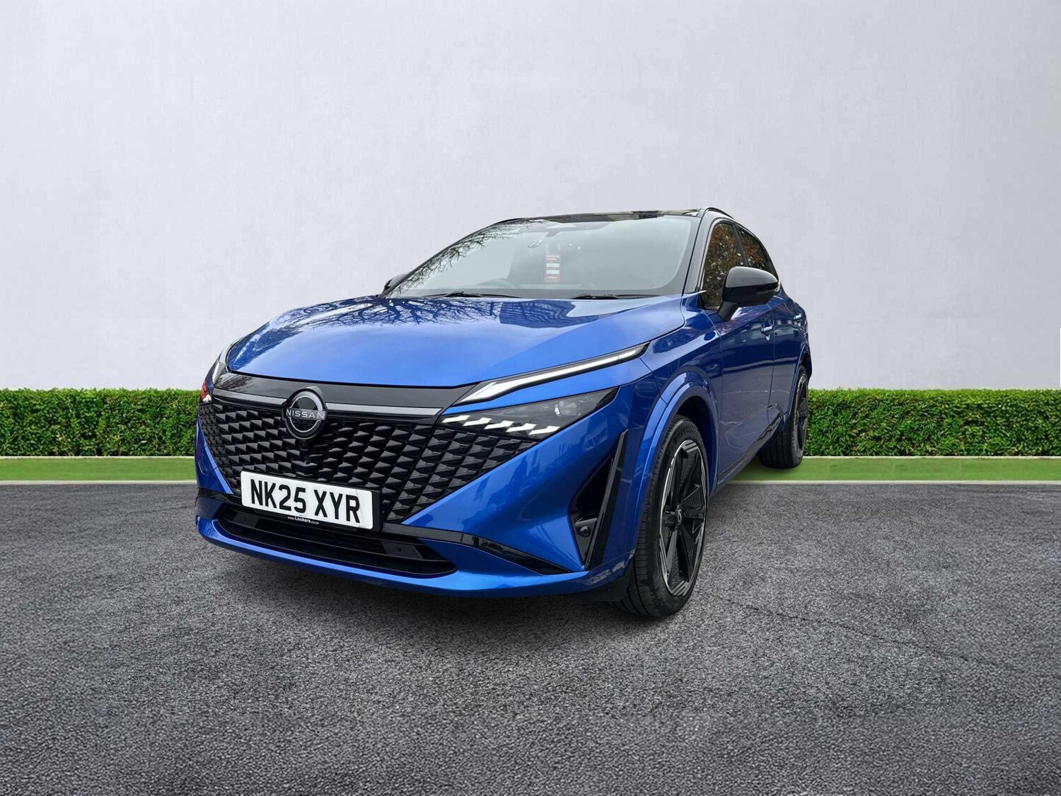 Used Nissan Qashqai 2025 for sale - 77487511: Photo 19