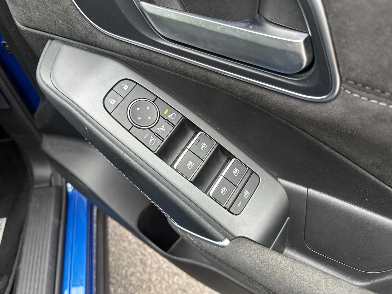 Used Nissan Qashqai 2025 for sale - 77487511: Photo 20