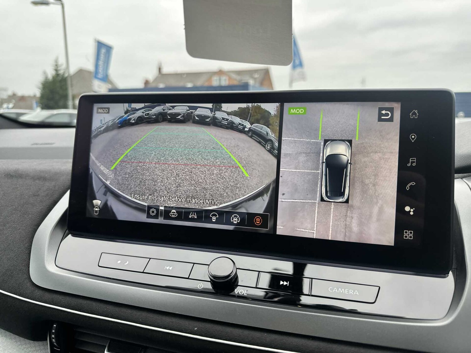 Used Nissan Qashqai 2025 for sale - 77487511: Photo 21