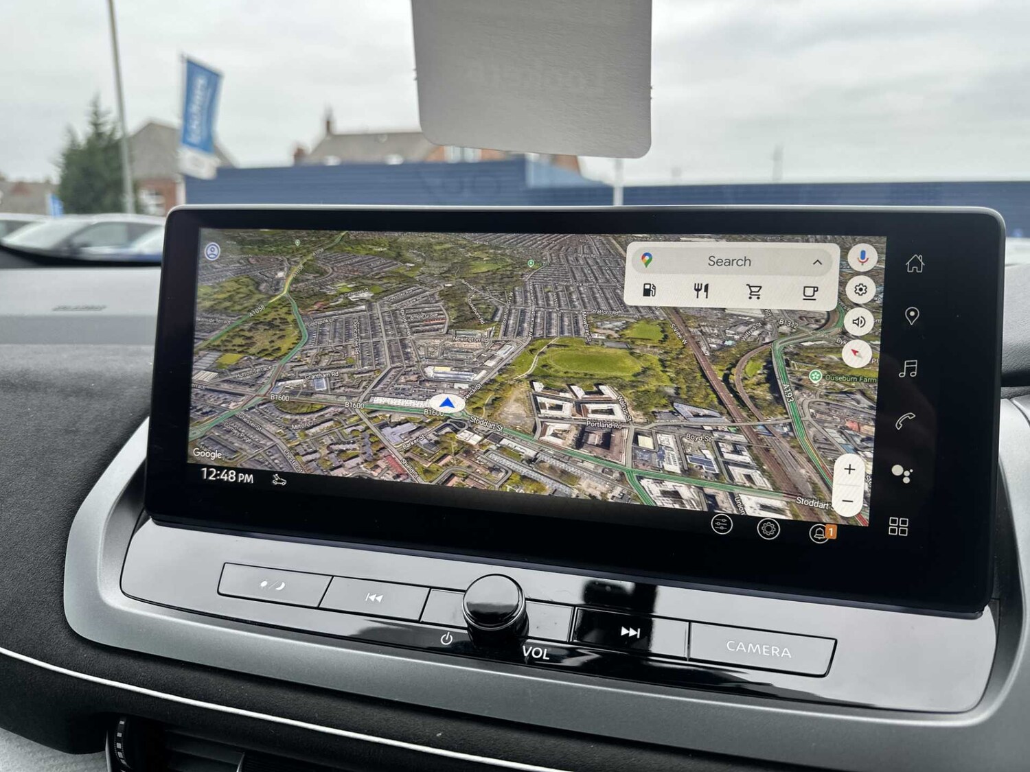 Used Nissan Qashqai 2025 for sale - 77487511: Photo 22