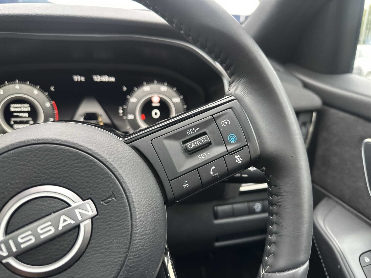 Used Nissan Qashqai 2025 for sale - 77487511: Photo 23