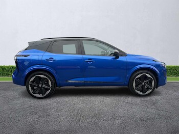 Used Nissan Qashqai 2025 for sale - 77487511: Photo