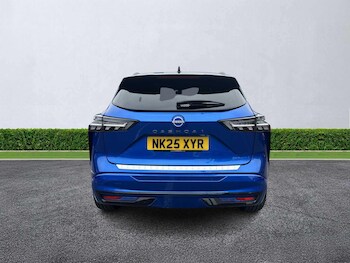 Used Nissan Qashqai 2025 for sale - 77487511: Photo