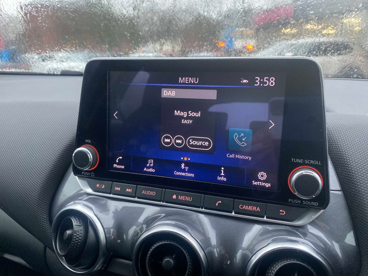 Used Nissan Juke 2023 for sale - 78054415: Photo 10