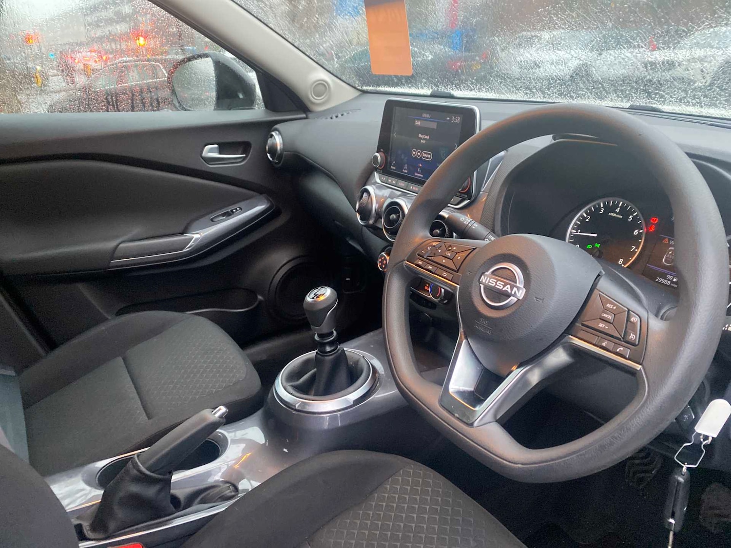 Used Nissan Juke 2023 for sale - 78054415: Photo 14