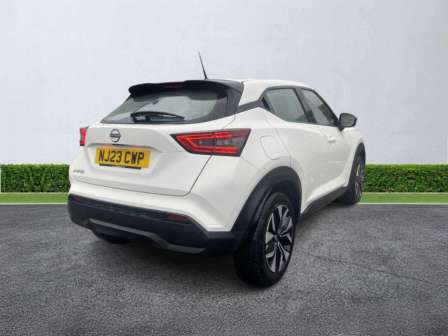 Used Nissan Juke 2023 for sale - 78054415: Photo 17