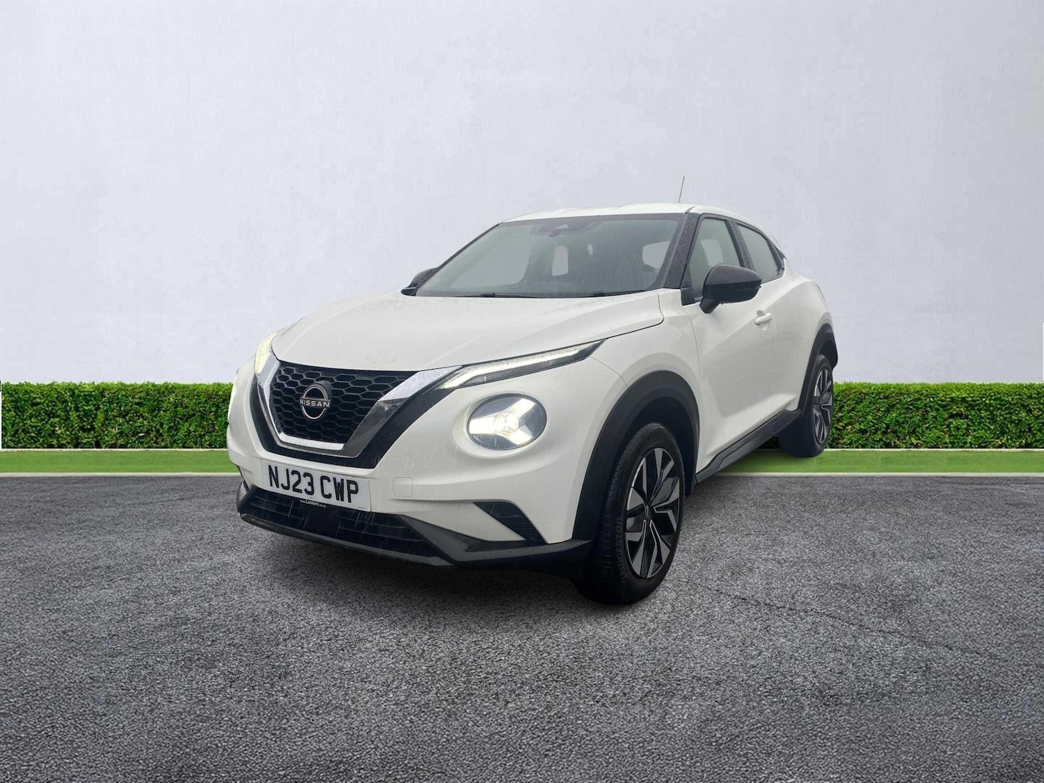 Used Nissan Juke 2023 for sale - 78054415: Photo 19