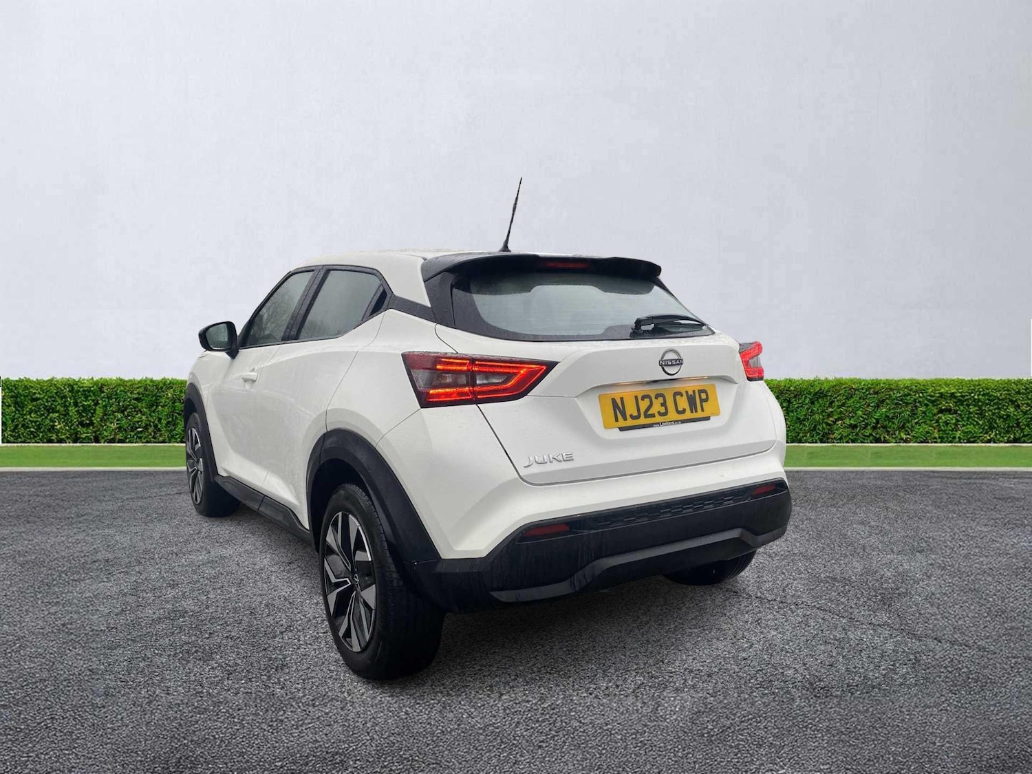 Used Nissan Juke 2023 for sale - 78054415: Photo 2