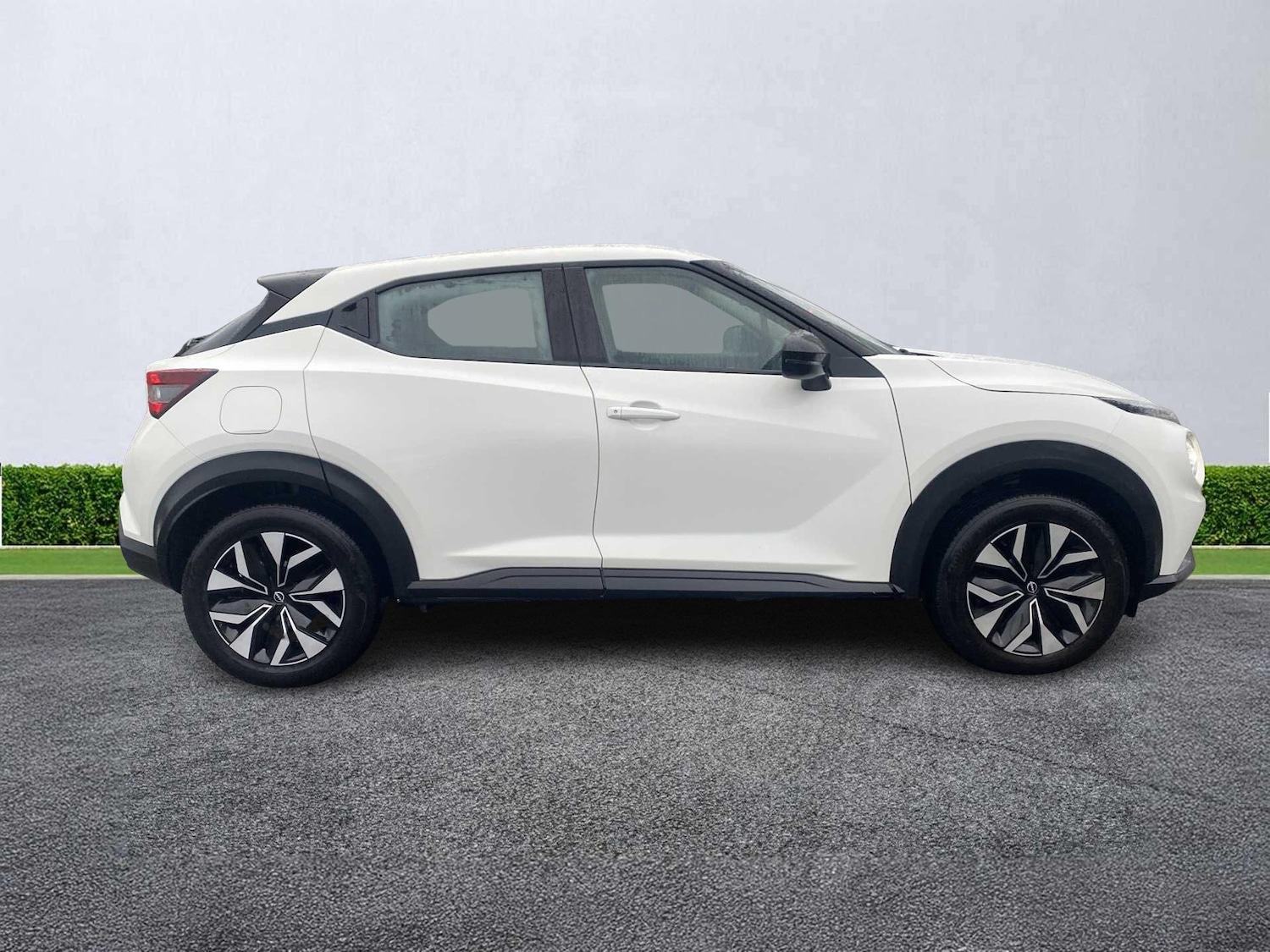Used Nissan Juke 2023 for sale - 78054415: Photo 3