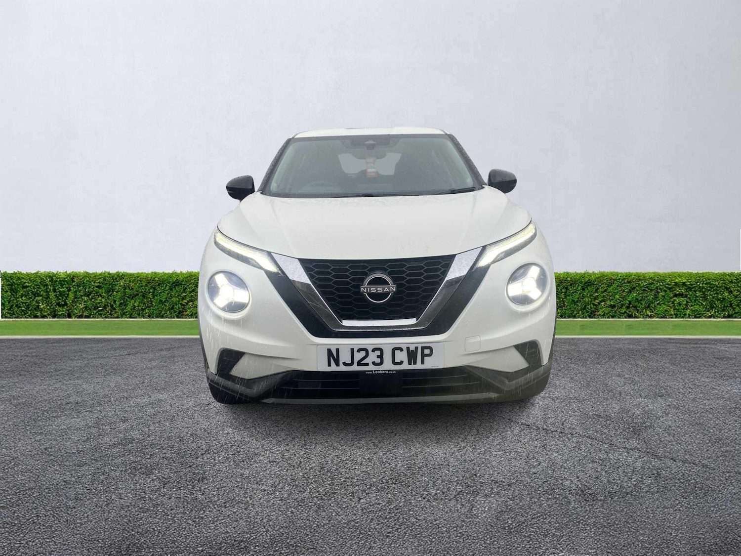 Used Nissan Juke 2023 for sale - 78054415: Photo 5