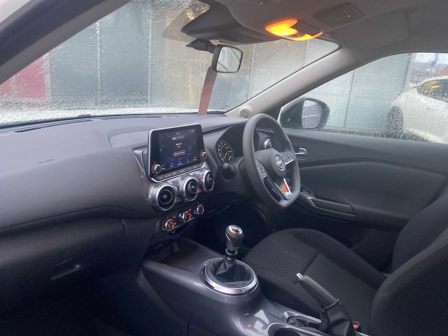 Used Nissan Juke 2023 for sale - 78054415: Photo 7