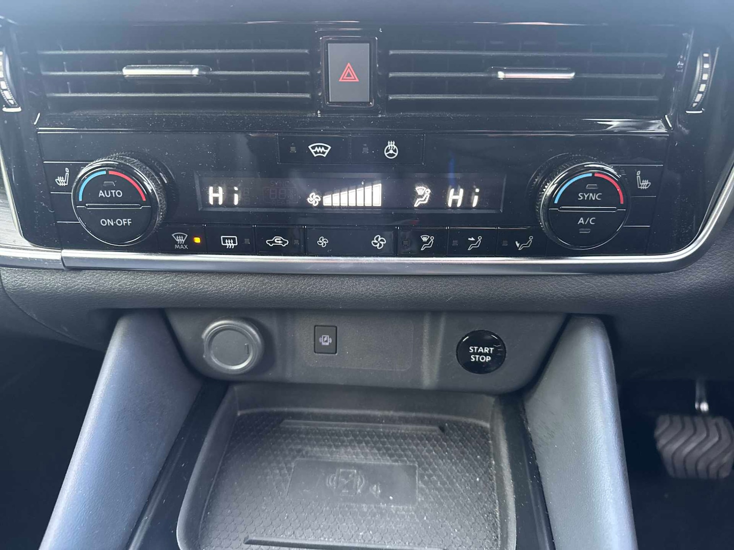 Used Nissan Qashqai 2022 for sale - 76809386: Photo 11