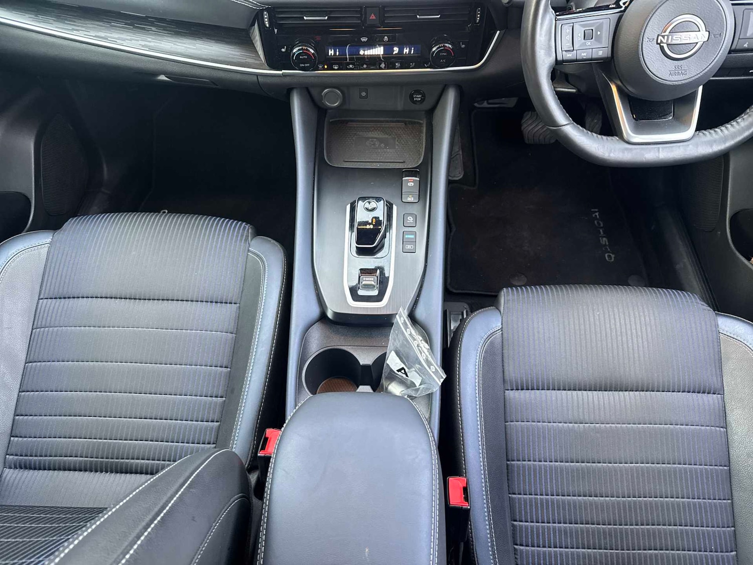 Used Nissan Qashqai 2022 for sale - 76809386: Photo 12