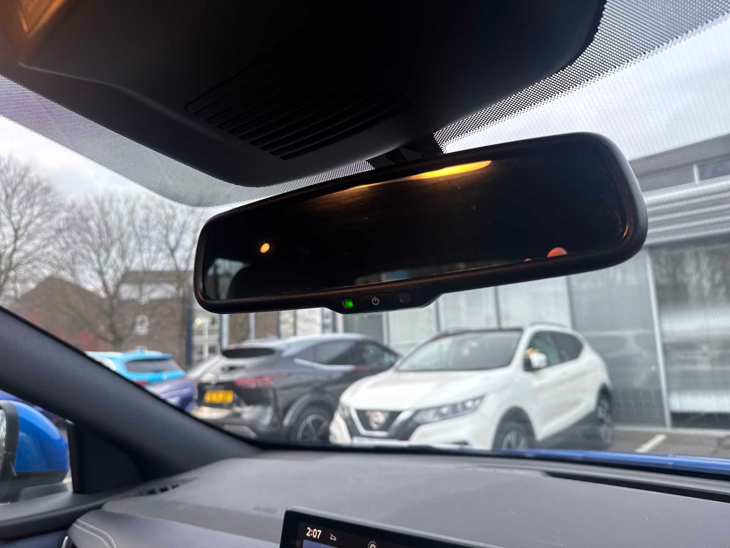 Used Nissan Qashqai 2022 for sale - 76809386: Photo 13