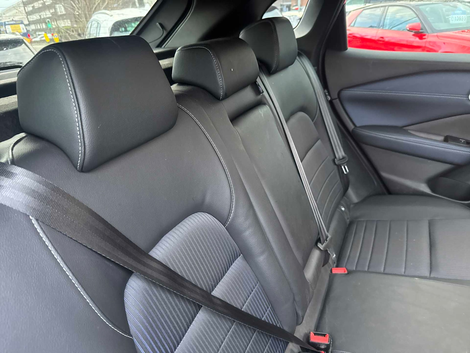 Used Nissan Qashqai 2022 for sale - 76809386: Photo 15