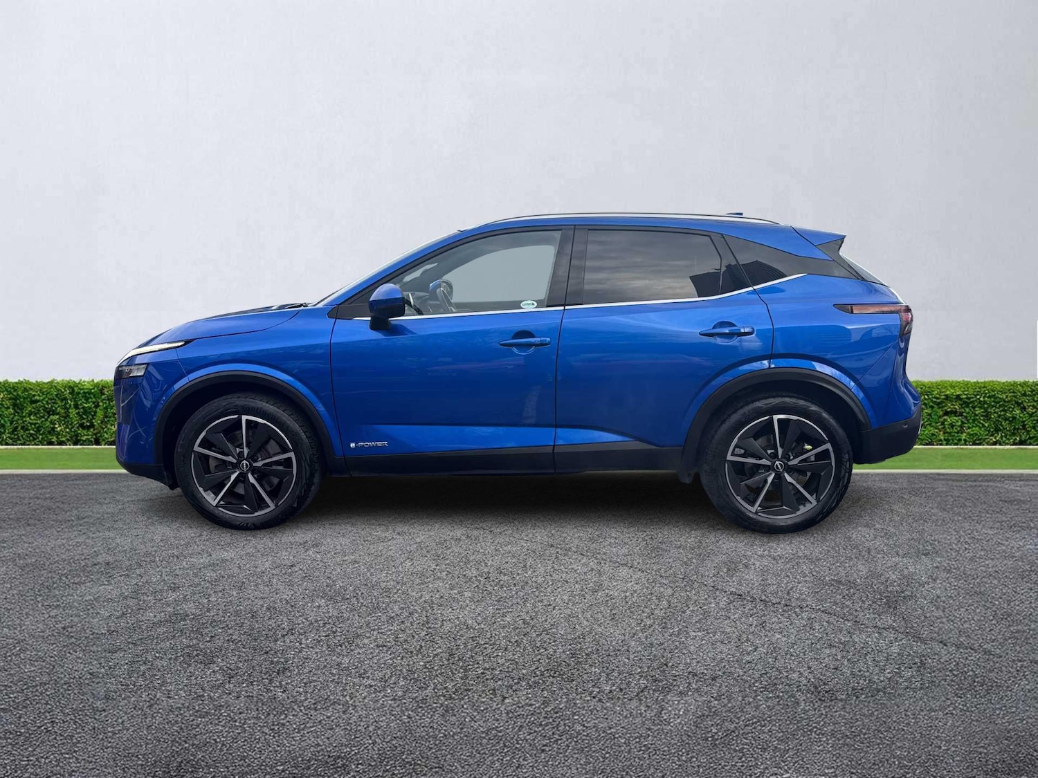 Used Nissan Qashqai 2022 for sale - 76809386: Photo 18