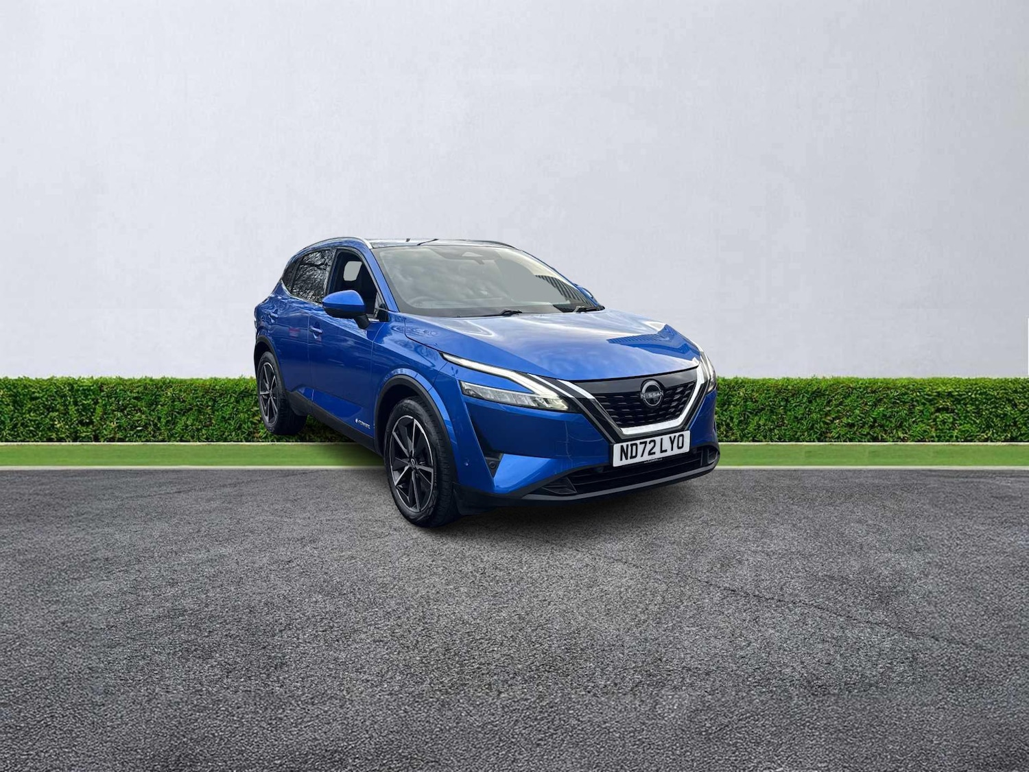 Used Nissan Qashqai 2022 for sale - 76809386: Photo 19