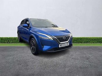 2022 - 1.5 E-Power Tekna 5Dr Auto