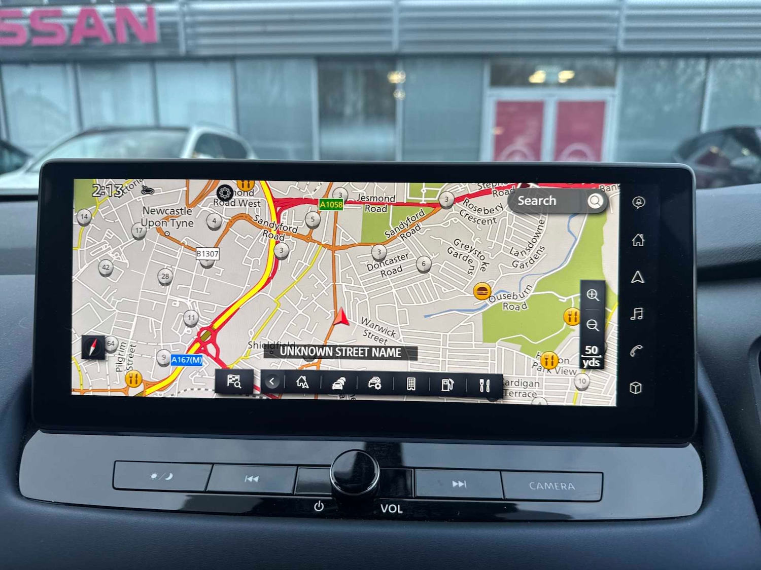 Used Nissan Qashqai 2022 for sale - 76809386: Photo 22