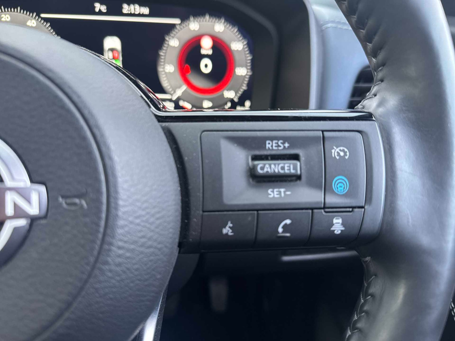 Used Nissan Qashqai 2022 for sale - 76809386: Photo 23