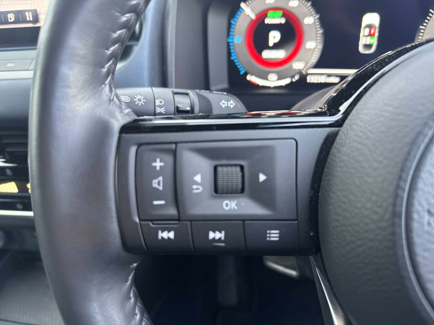 Used Nissan Qashqai 2022 for sale - 76809386: Photo 24