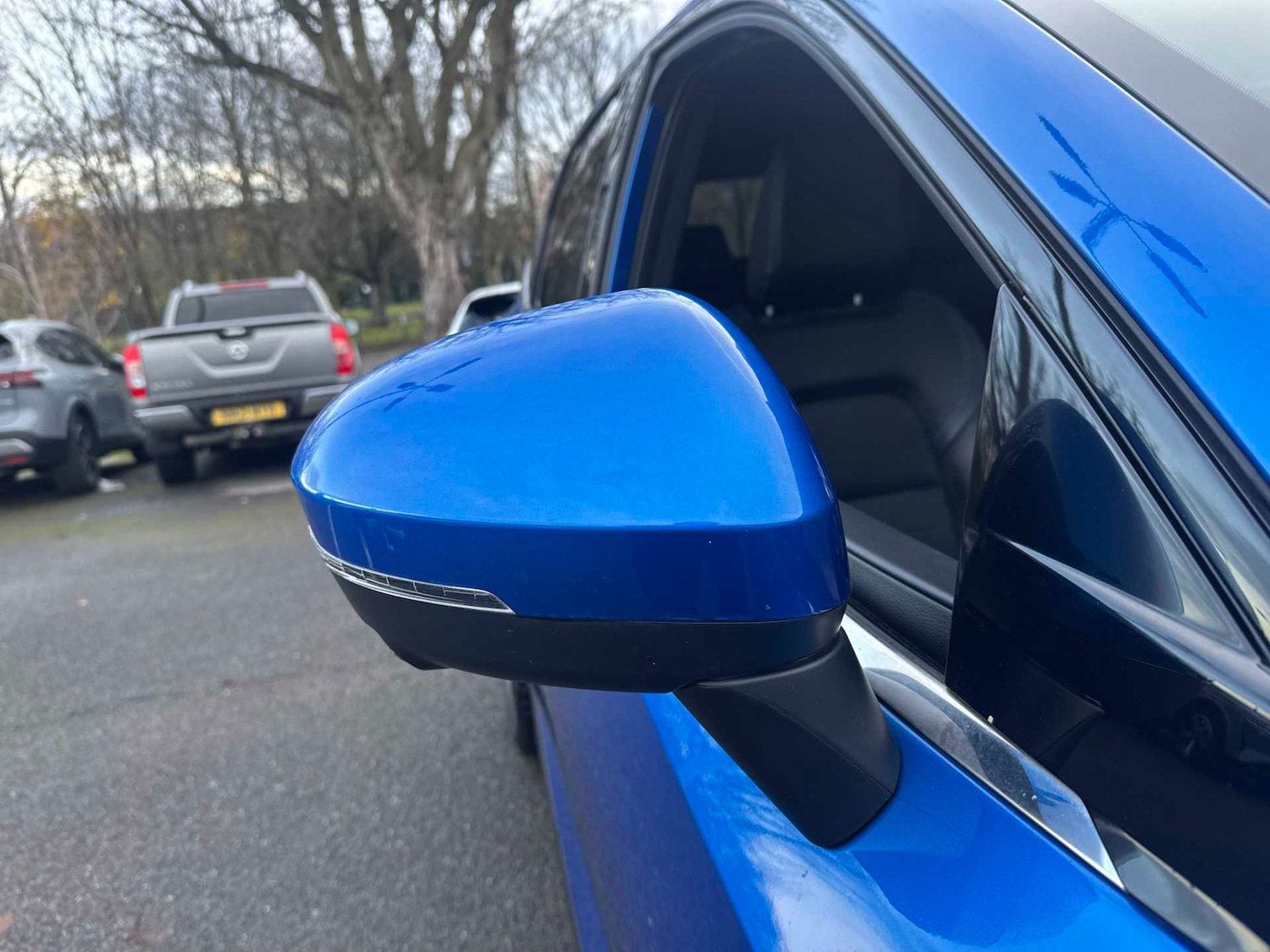 Used Nissan Qashqai 2022 for sale - 76809386: Photo 30