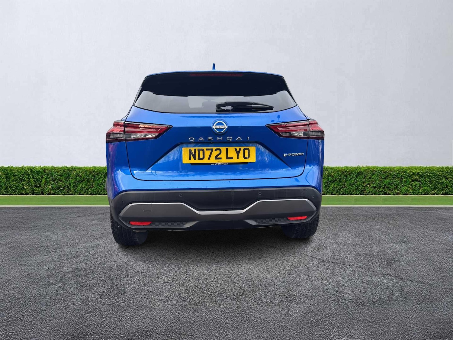 Used Nissan Qashqai 2022 for sale - 76809386: Photo 4