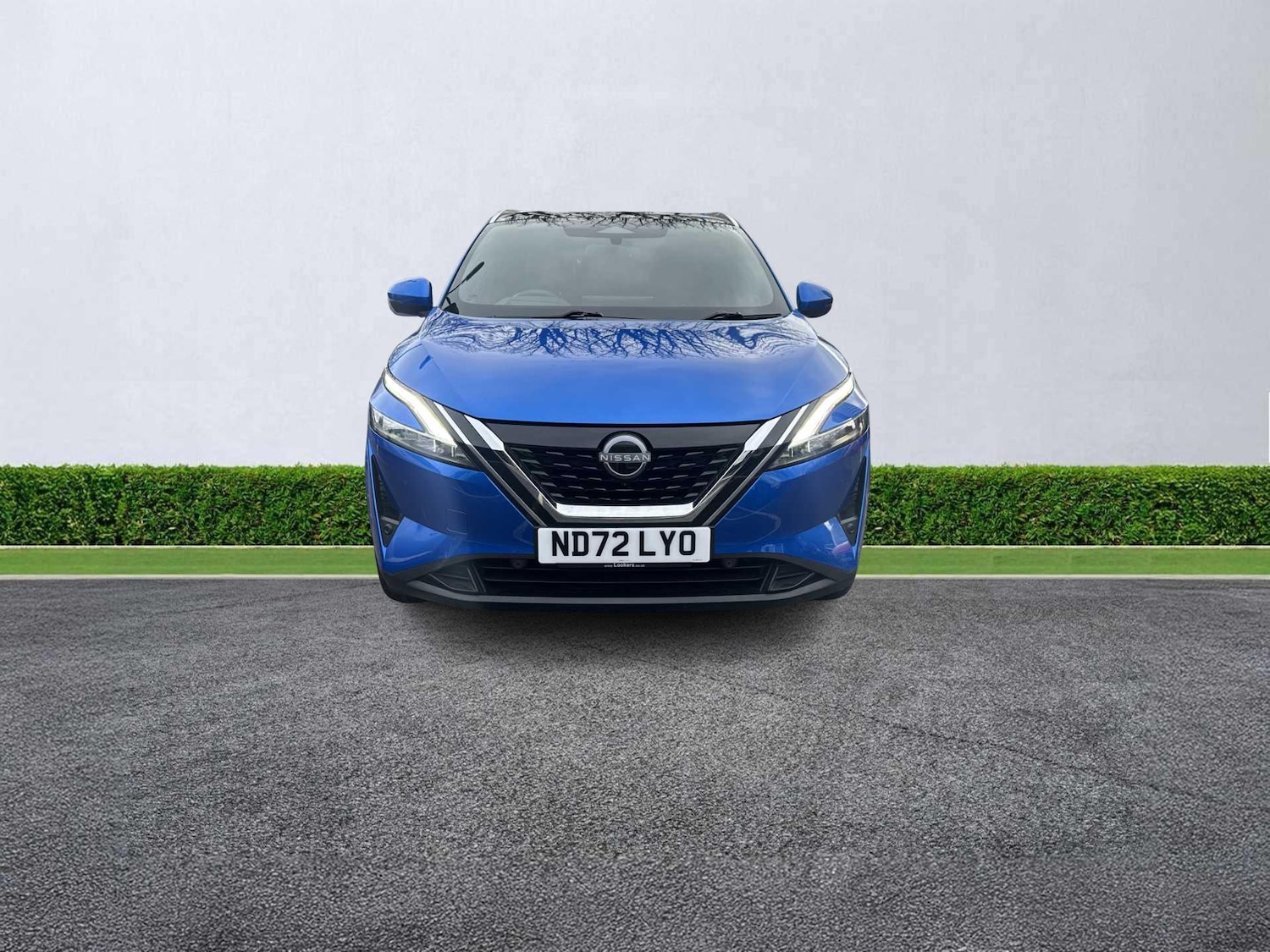 Used Nissan Qashqai 2022 for sale - 76809386: Photo 5