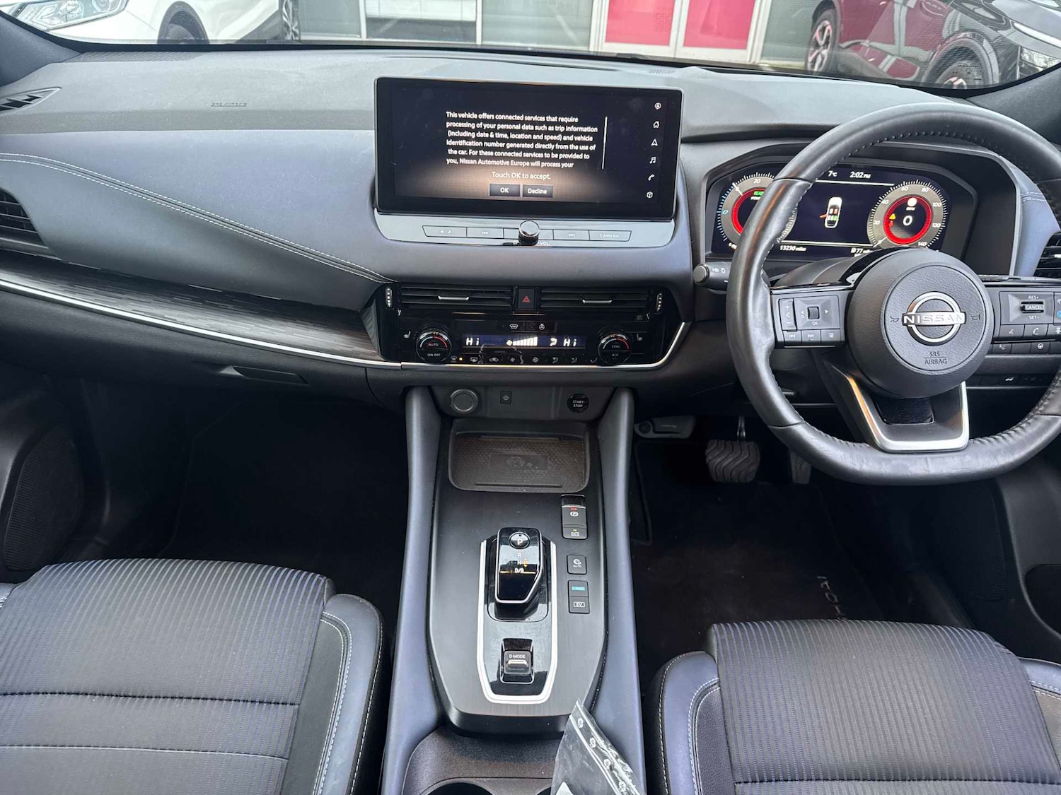 Used Nissan Qashqai 2022 for sale - 76809386: Photo 7