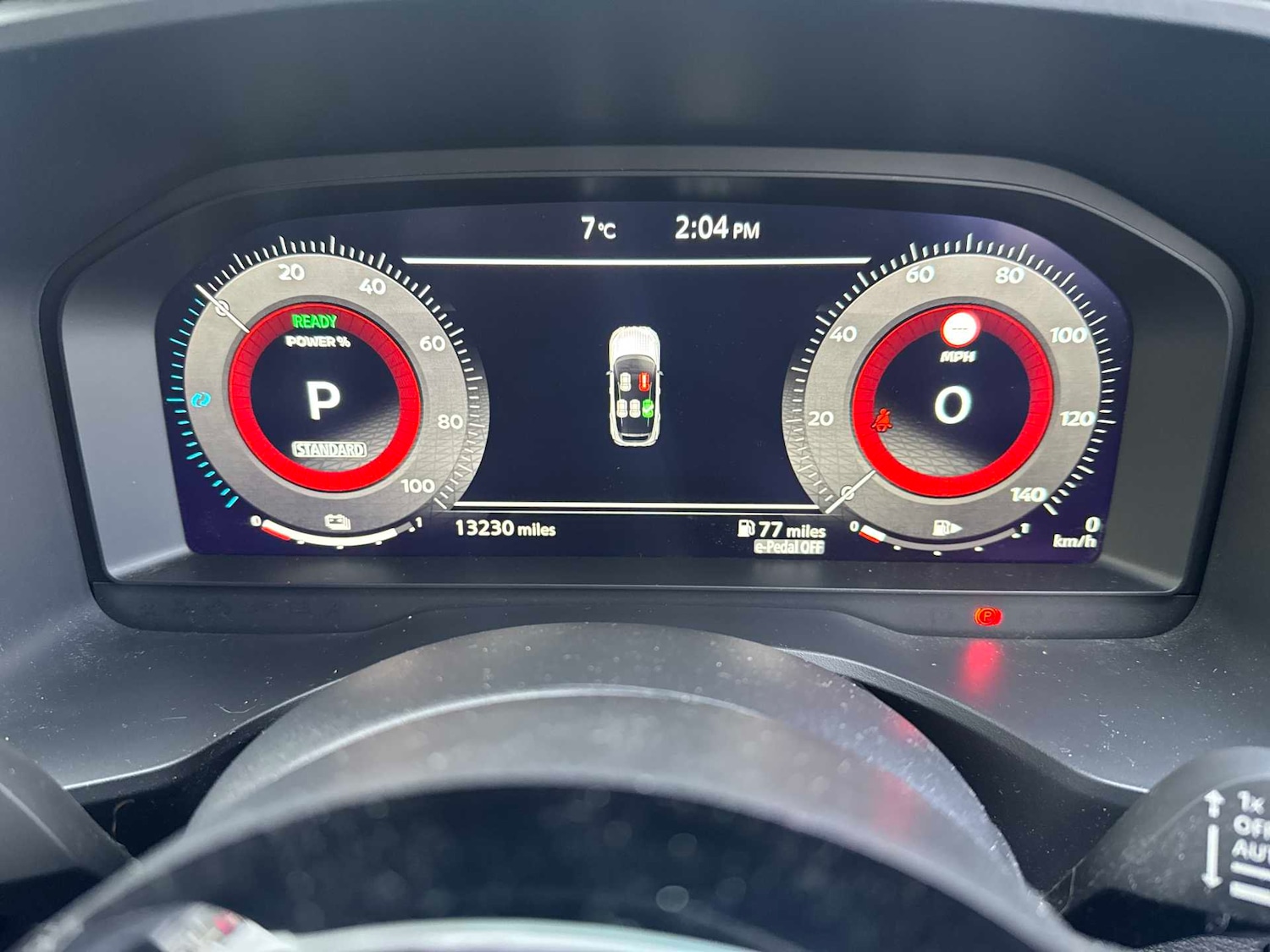 Used Nissan Qashqai 2022 for sale - 76809386: Photo 9