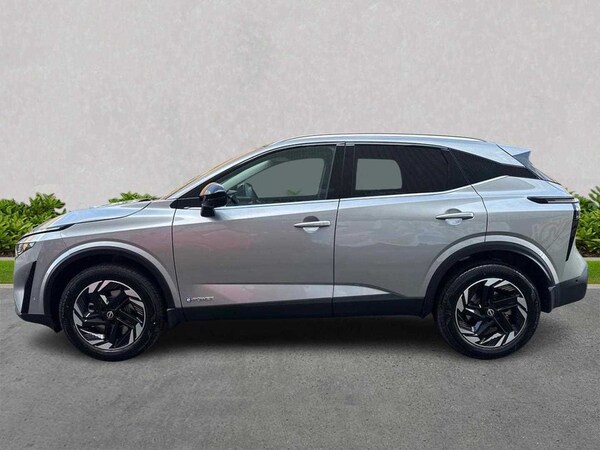 Used Nissan Qashqai 2025 for sale - 75517915: Photo 19