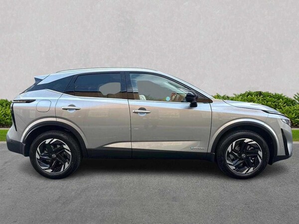 Used Nissan Qashqai 2025 for sale - 75517915: Photo 3