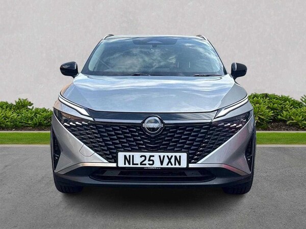 Used Nissan Qashqai 2025 for sale - 75517915: Photo 5