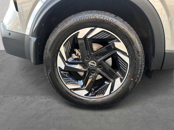 Used Nissan Qashqai 2025 for sale - 75517915: Photo 6