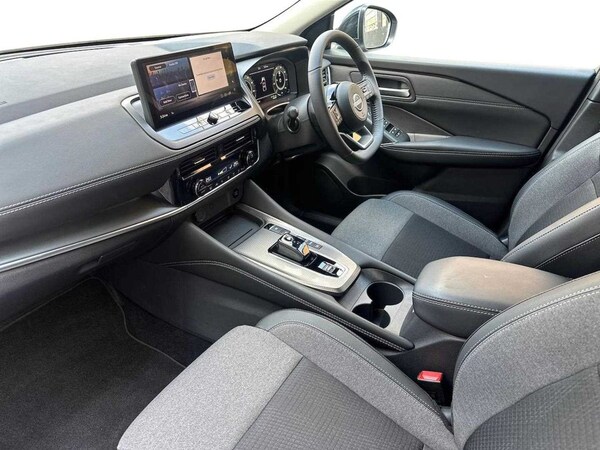 Used Nissan Qashqai 2025 for sale - 75517915: Photo 7