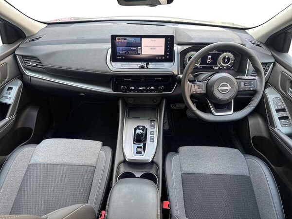 Used Nissan Qashqai 2025 for sale - 75517915: Photo 8