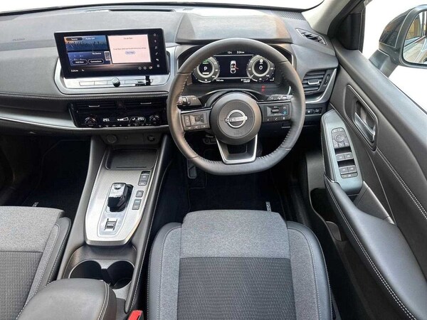 Used Nissan Qashqai 2025 for sale - 75517915: Photo 9