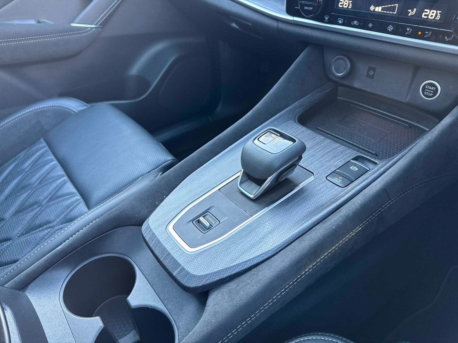 Used Nissan Qashqai 2024 for sale - 76383343: Photo 12